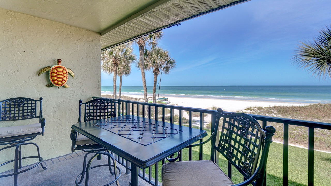 Photo of Outdoor in Indian Rocks Beach