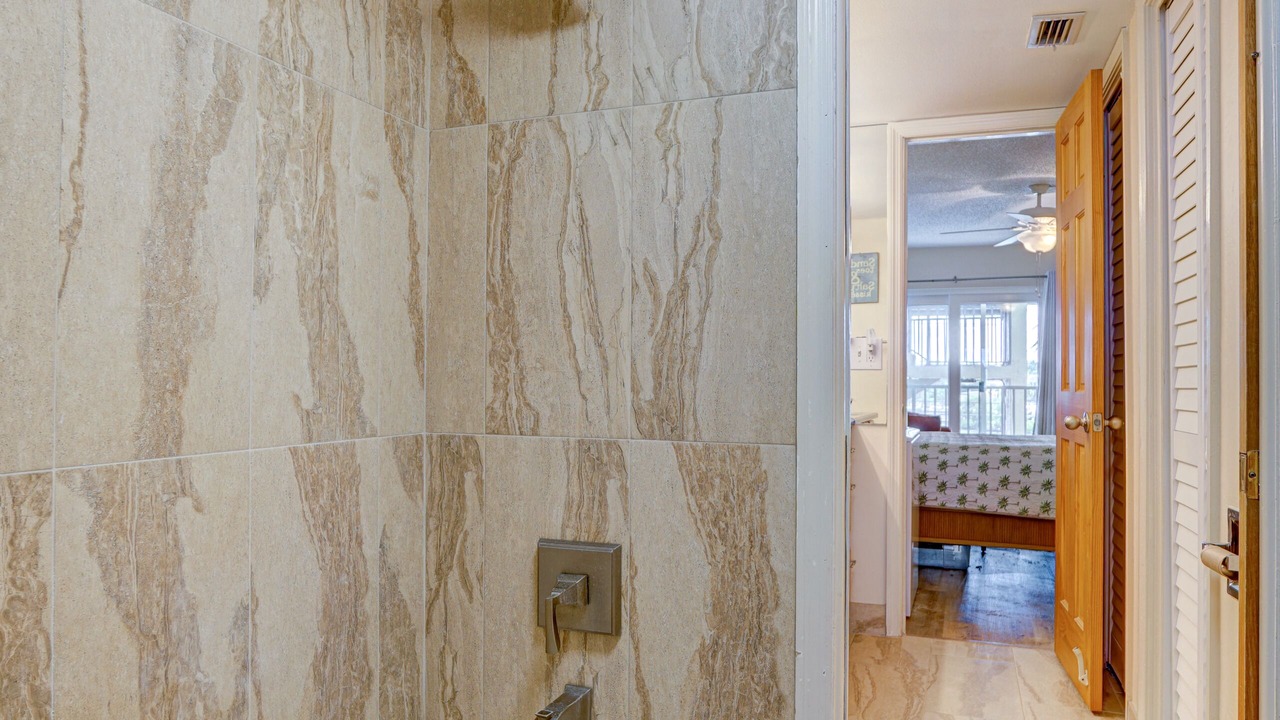 Photo of Bathroom in Indian Rocks Beach