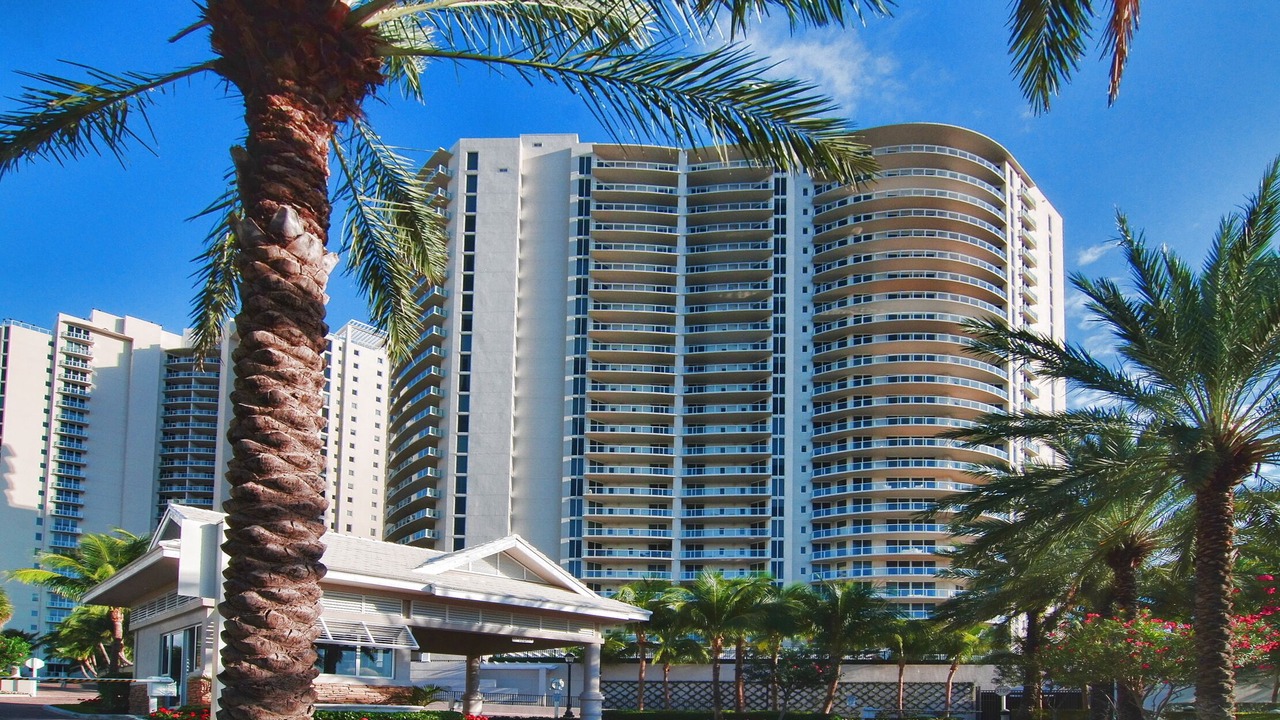 Photo of Outdoor in Singer Island