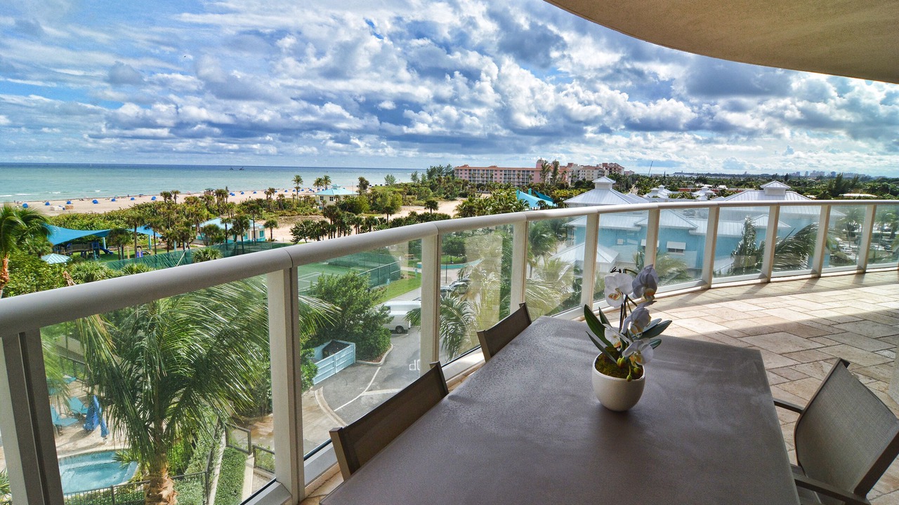 Photo of Outdoor in Singer Island
