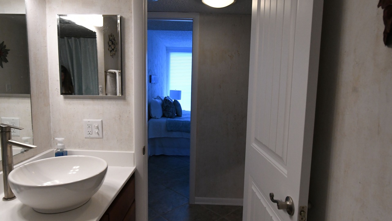 Photo of Bedroom in Villa Sabine
