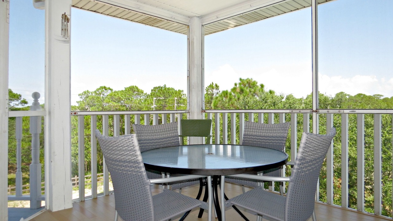 Photo of Outdoor in St. George Island