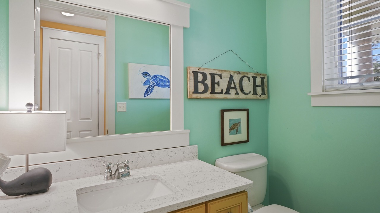 Photo of Bathroom in Laurel Grove