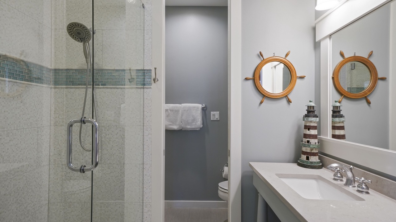 Photo of Bathroom in Laurel Grove