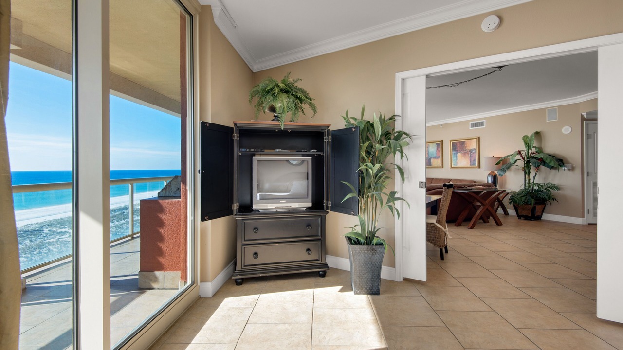 Photo of Livingroom in Pensacola Beach