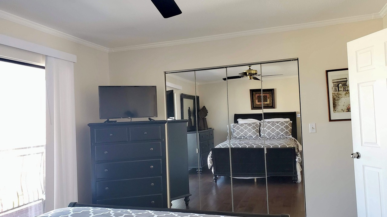 Photo of Bedroom in Miramar Beach