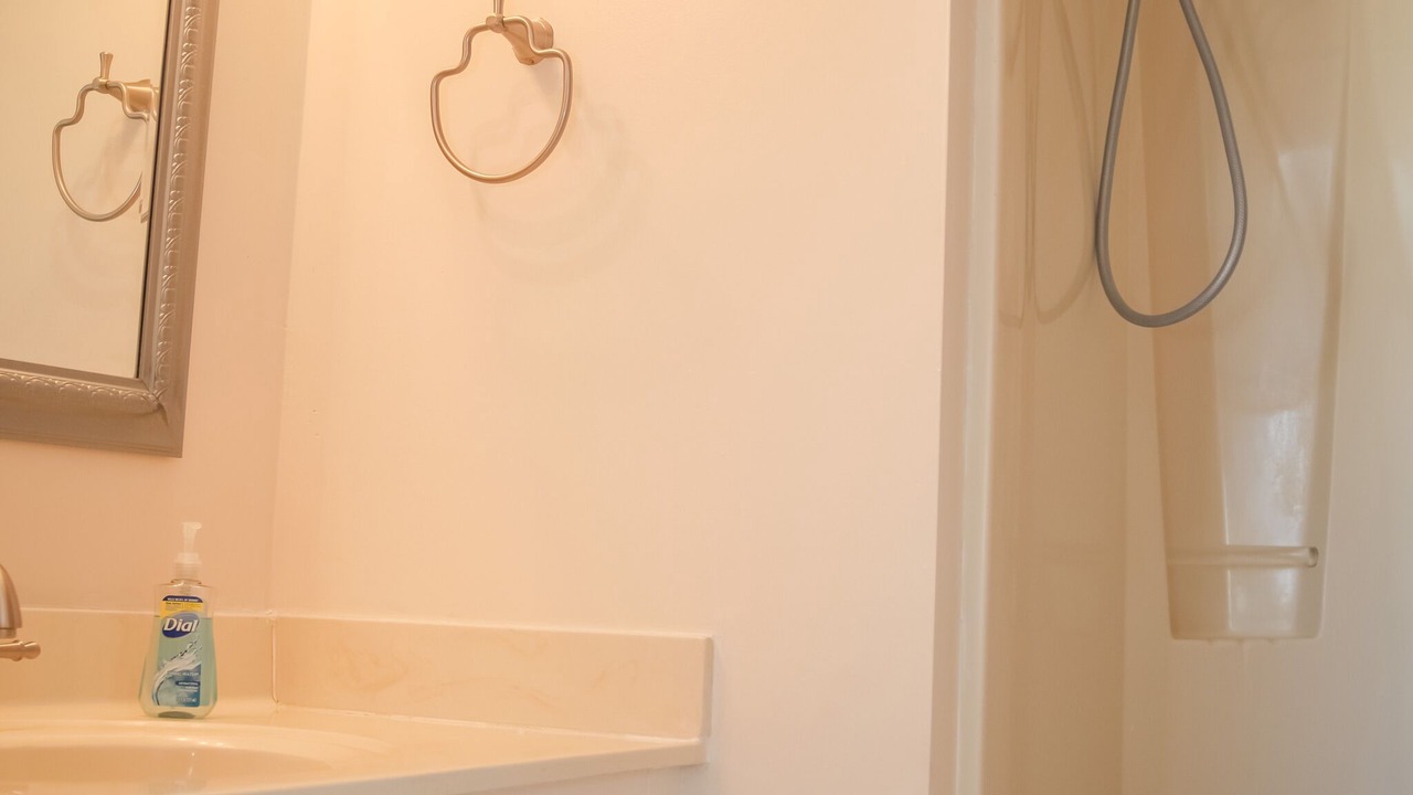 Photo of Bathroom in Miramar Beach