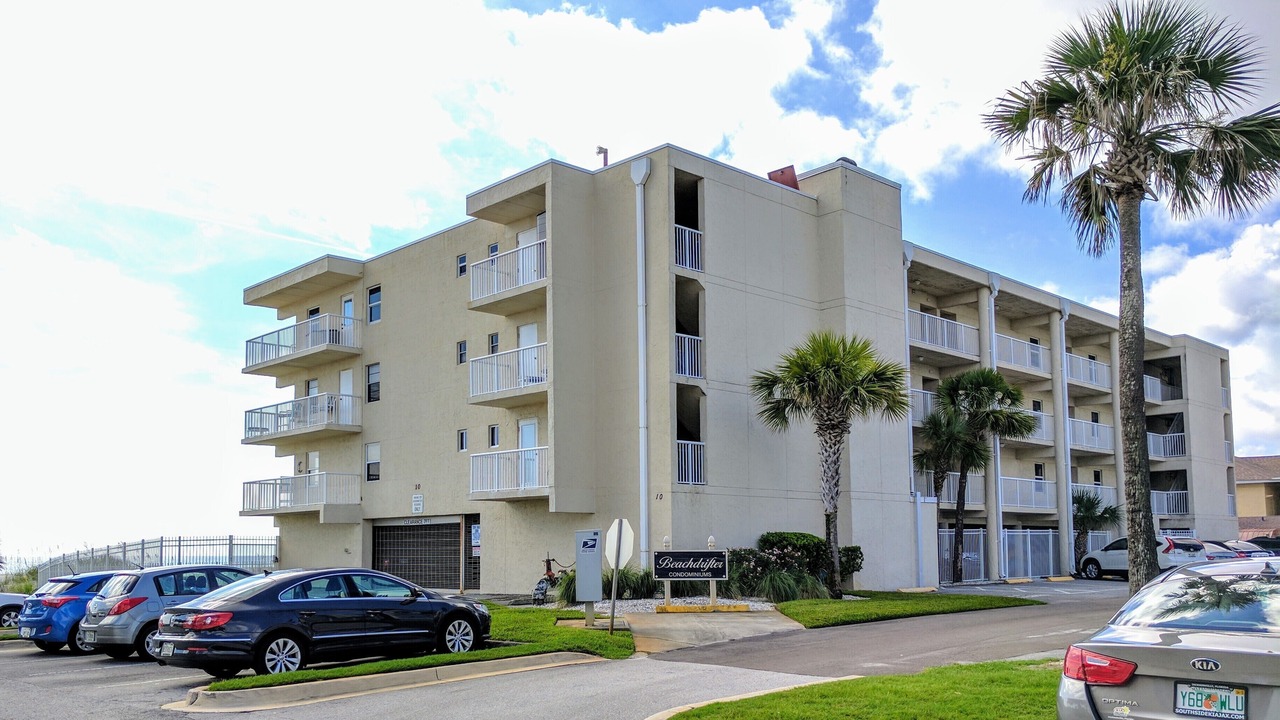 Photo of Outdoor in Jacksonville Beach