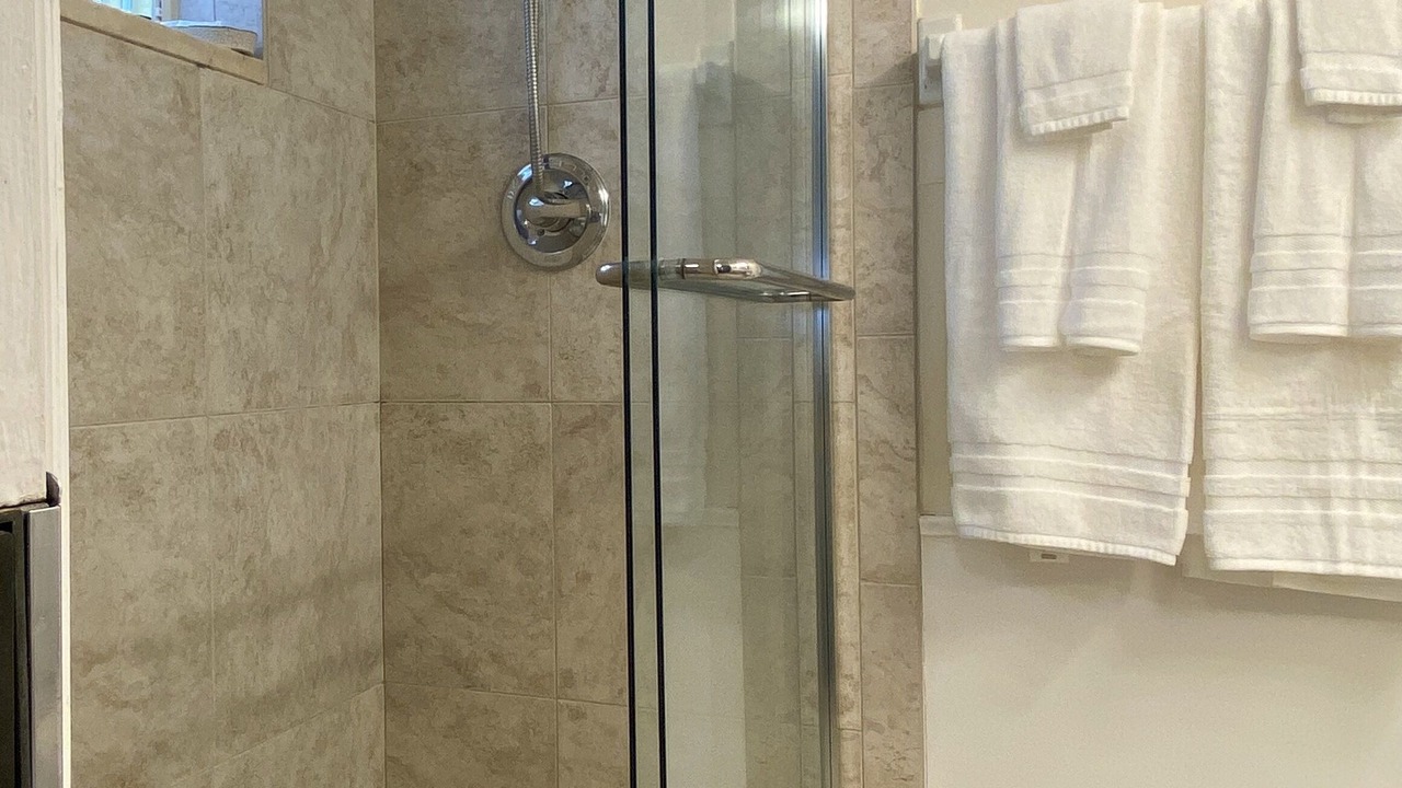 Photo of Bathroom in Jacksonville Beach
