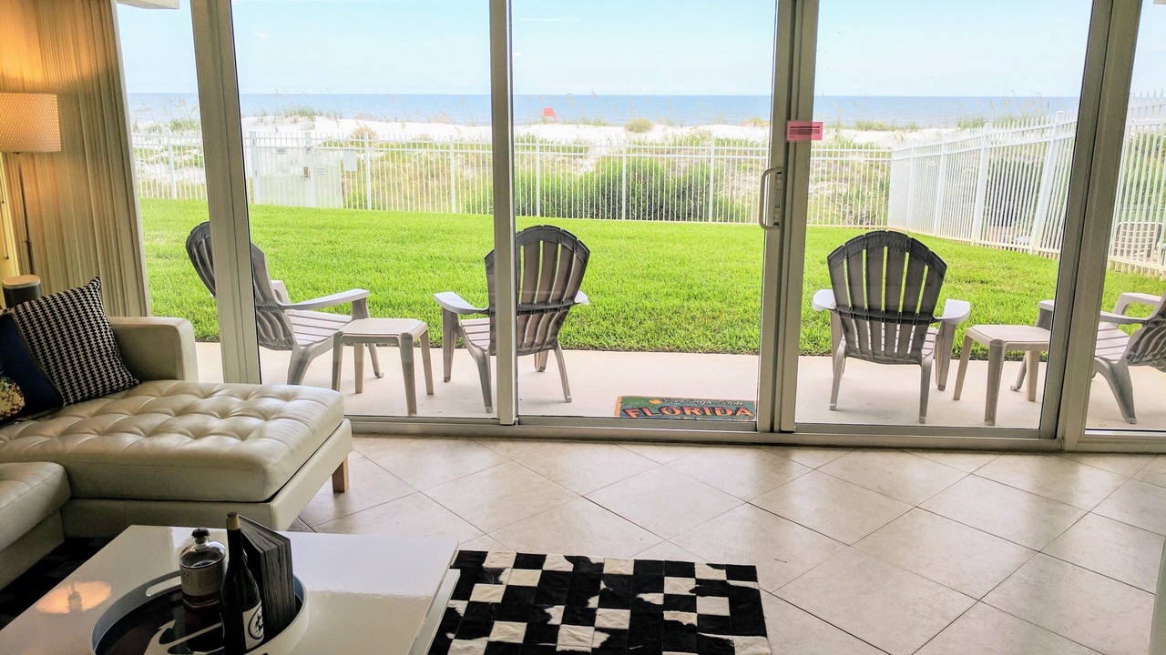 Photo of Bedroom in Jacksonville Beach