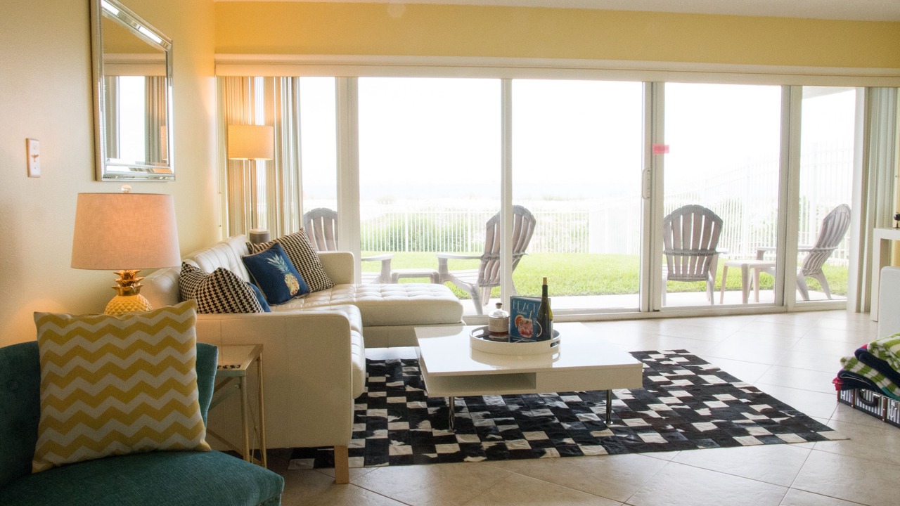 Photo of Bedroom in Jacksonville Beach