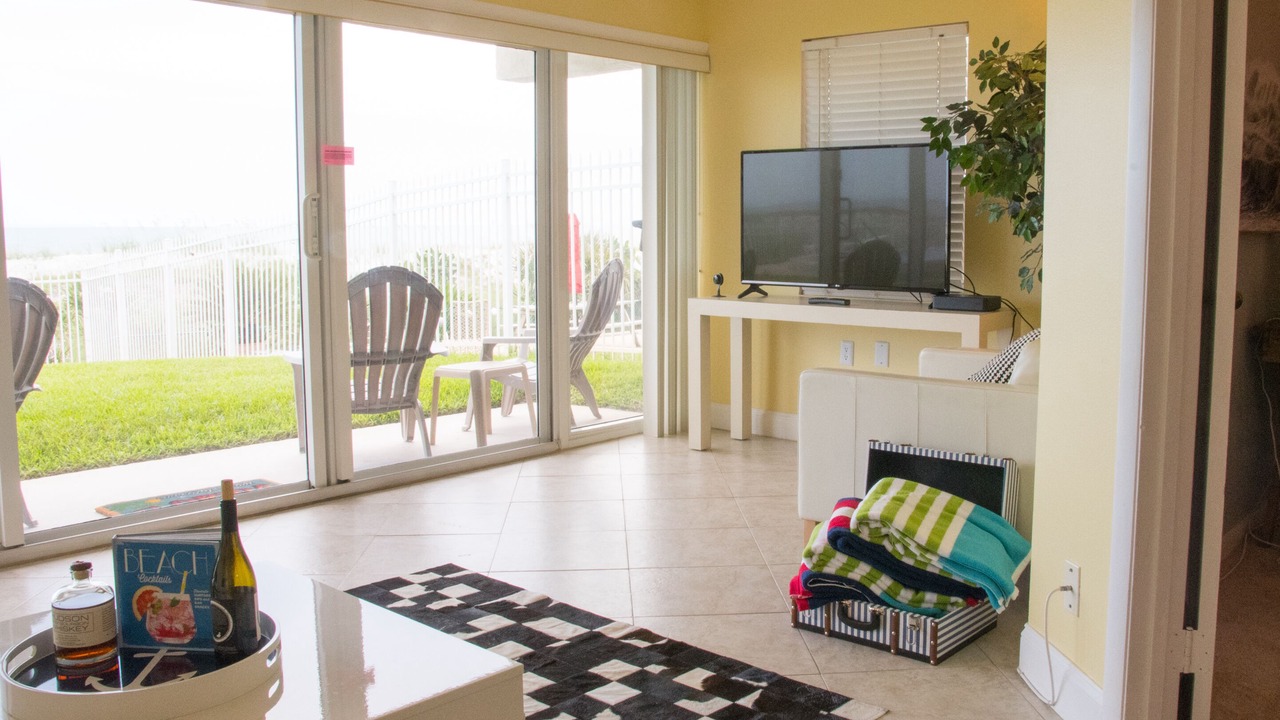 Photo of Bedroom in Jacksonville Beach