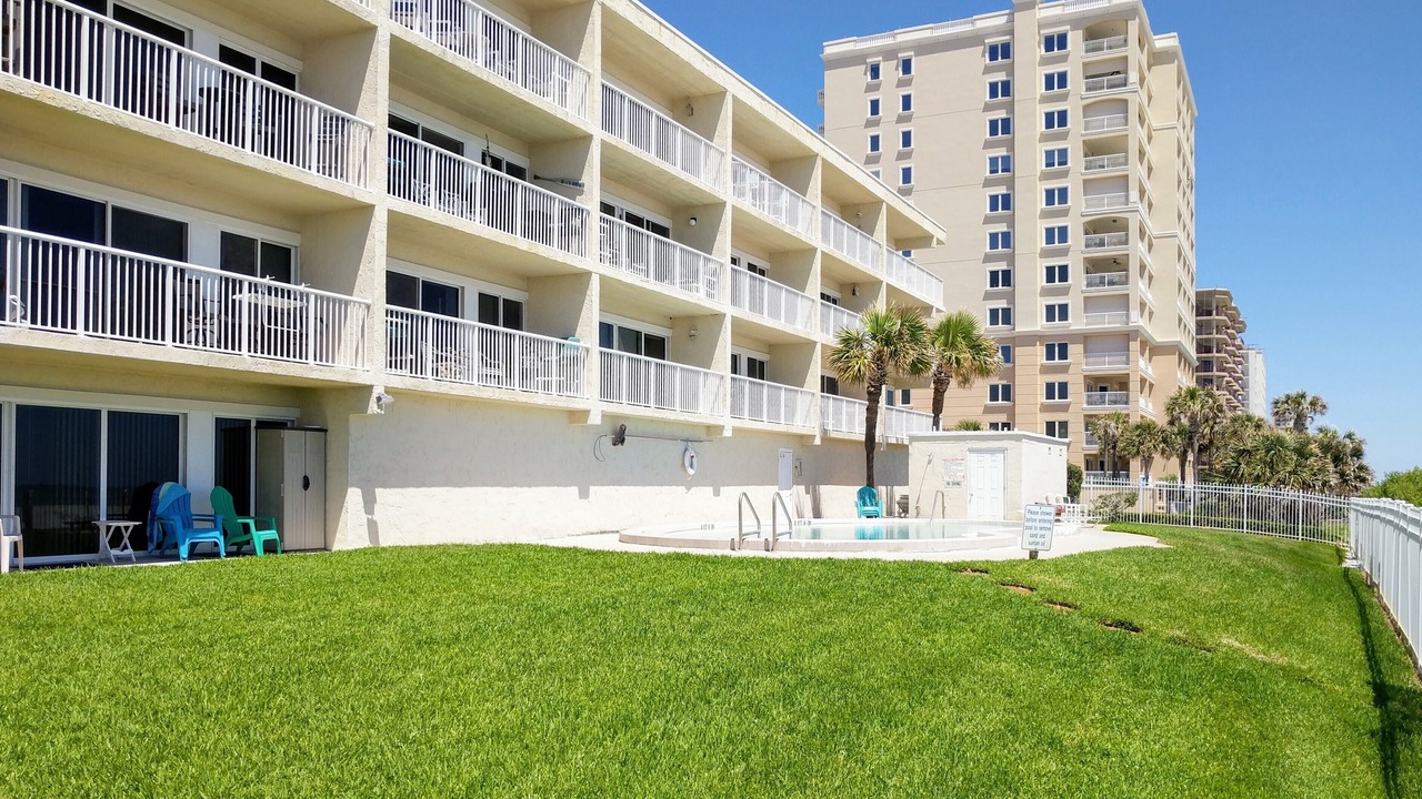 Photo of Outdoor in Jacksonville Beach