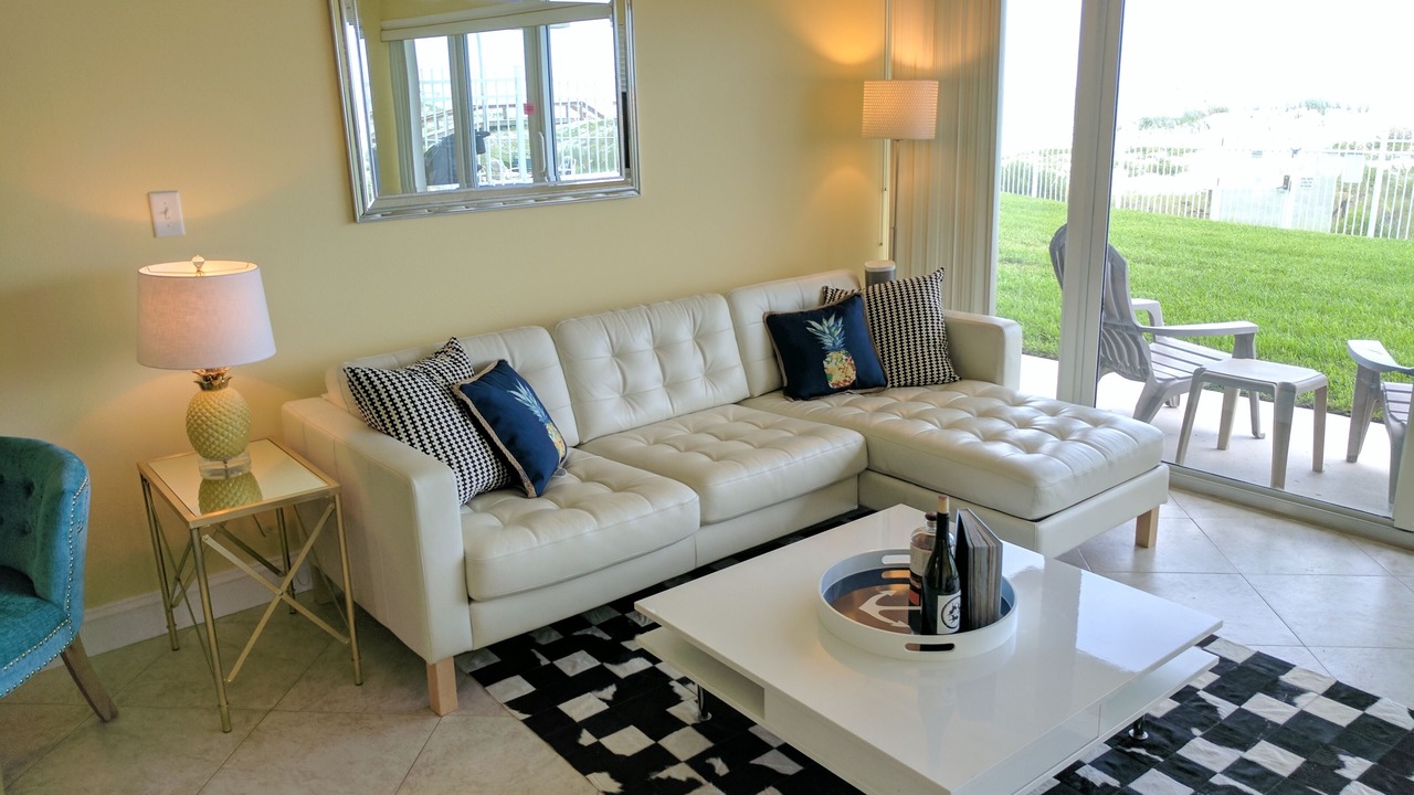 Photo of Bedroom in Jacksonville Beach