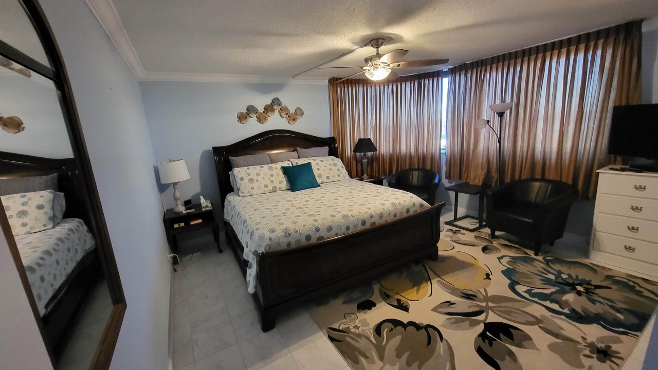 Photo of Bedroom in Daytona Beach