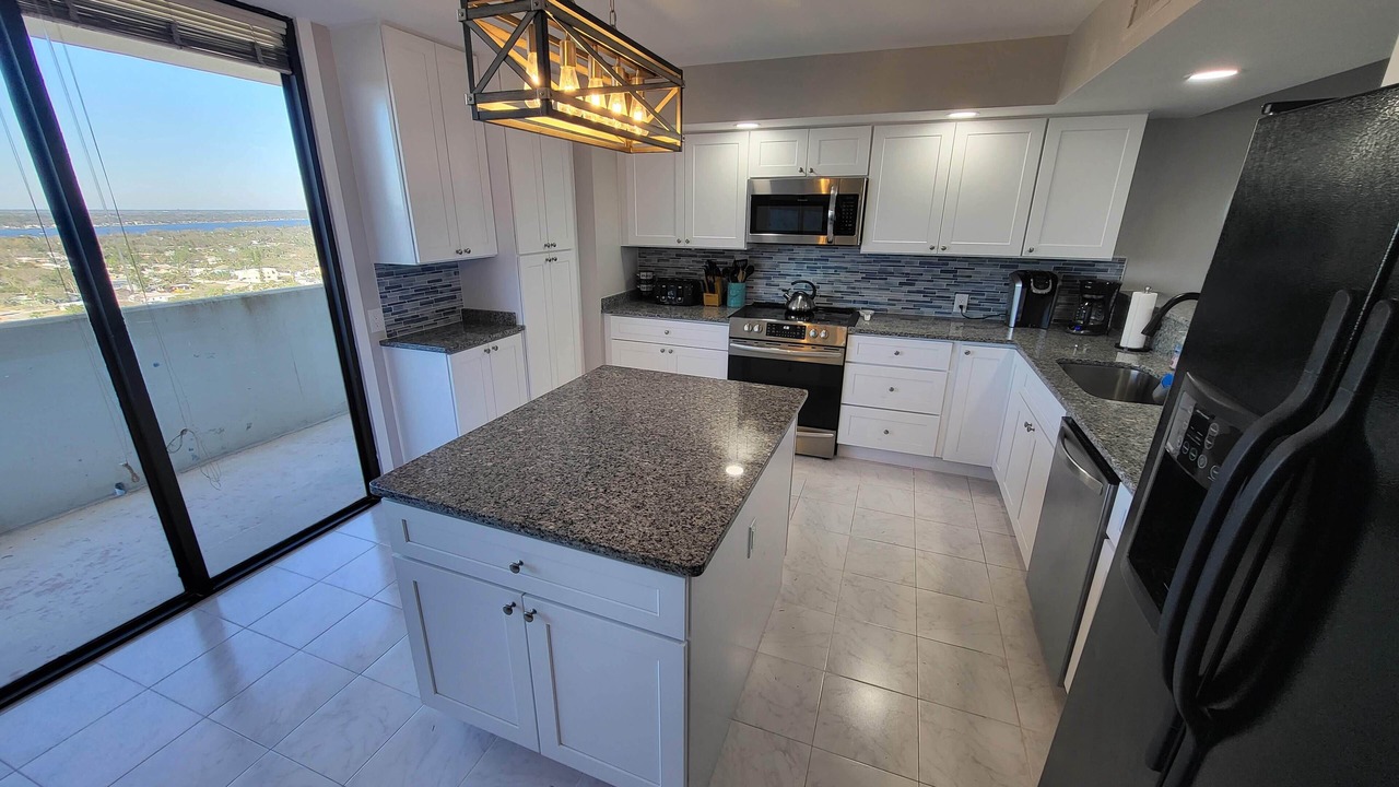 Photo of Kitchen in Daytona Beach