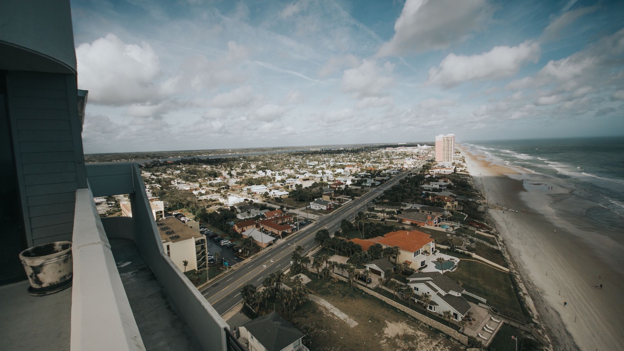 Photo of Outdoor in Daytona Beach