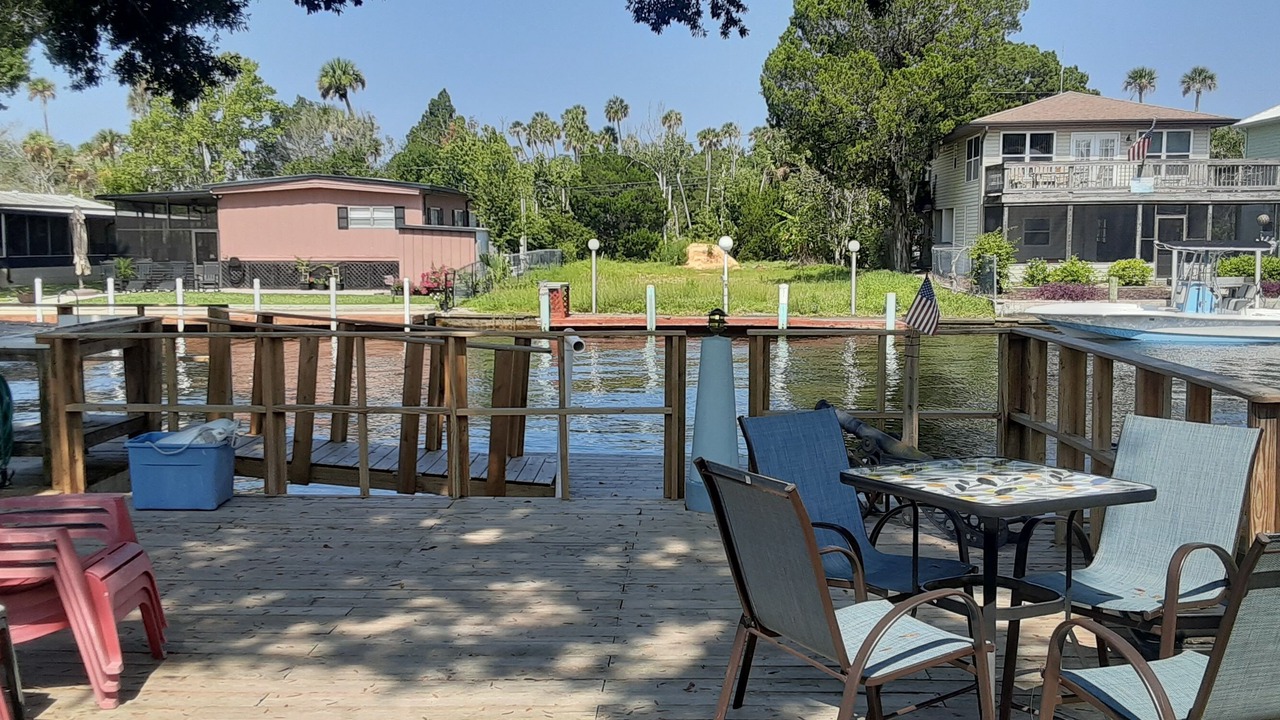Photo of Outdoor in Crystal River