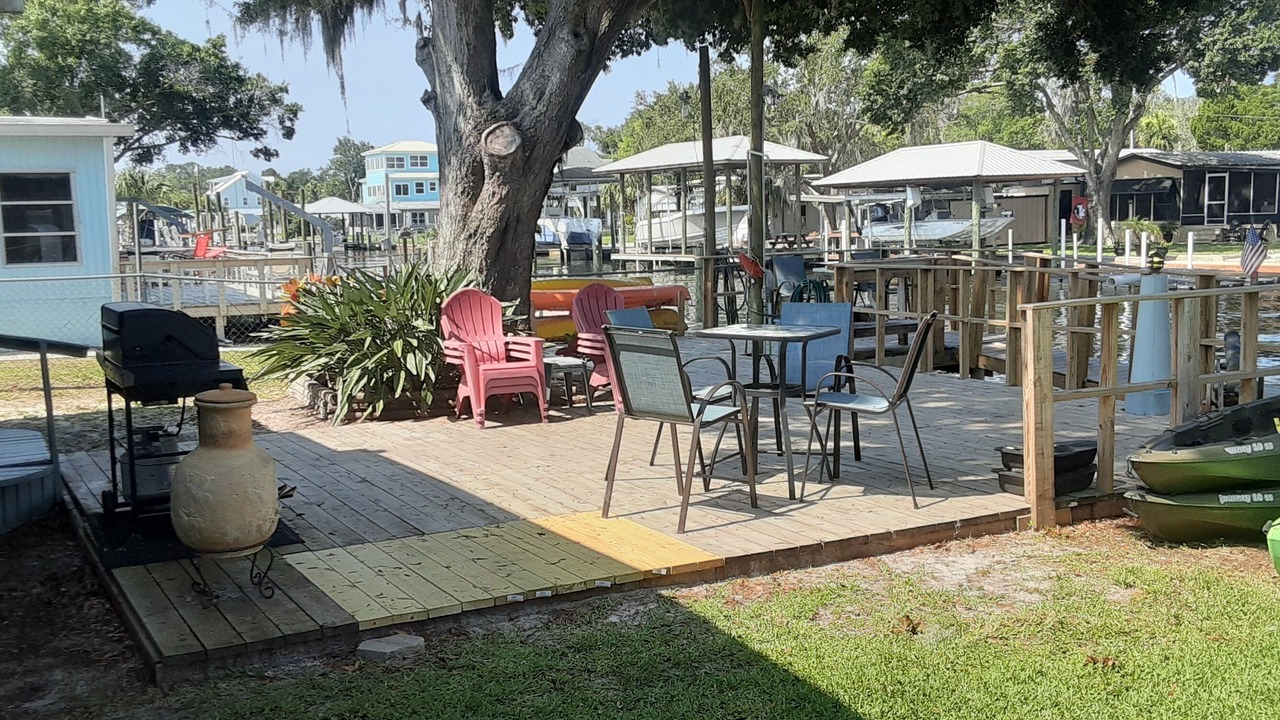 Photo of Outdoor in Crystal River
