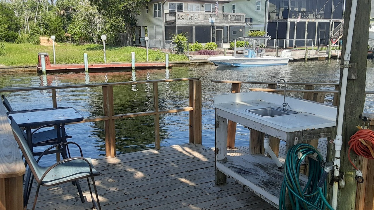 Photo of Outdoor in Crystal River