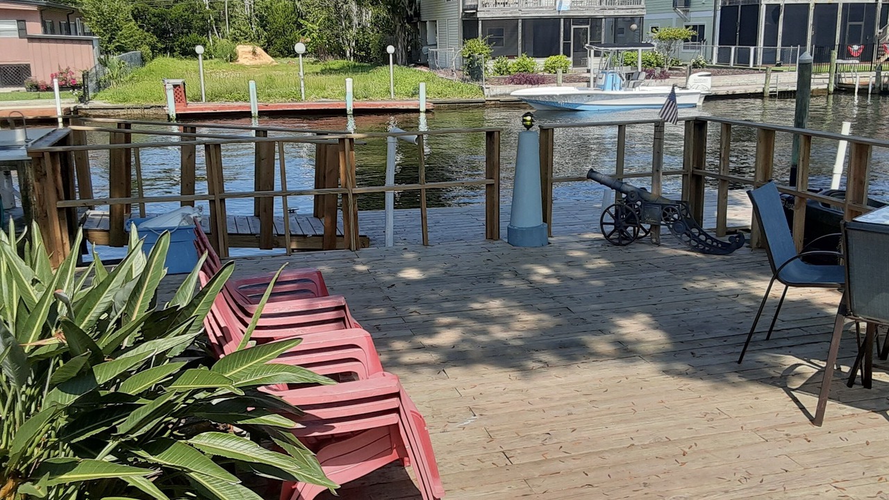 Photo of Outdoor in Crystal River