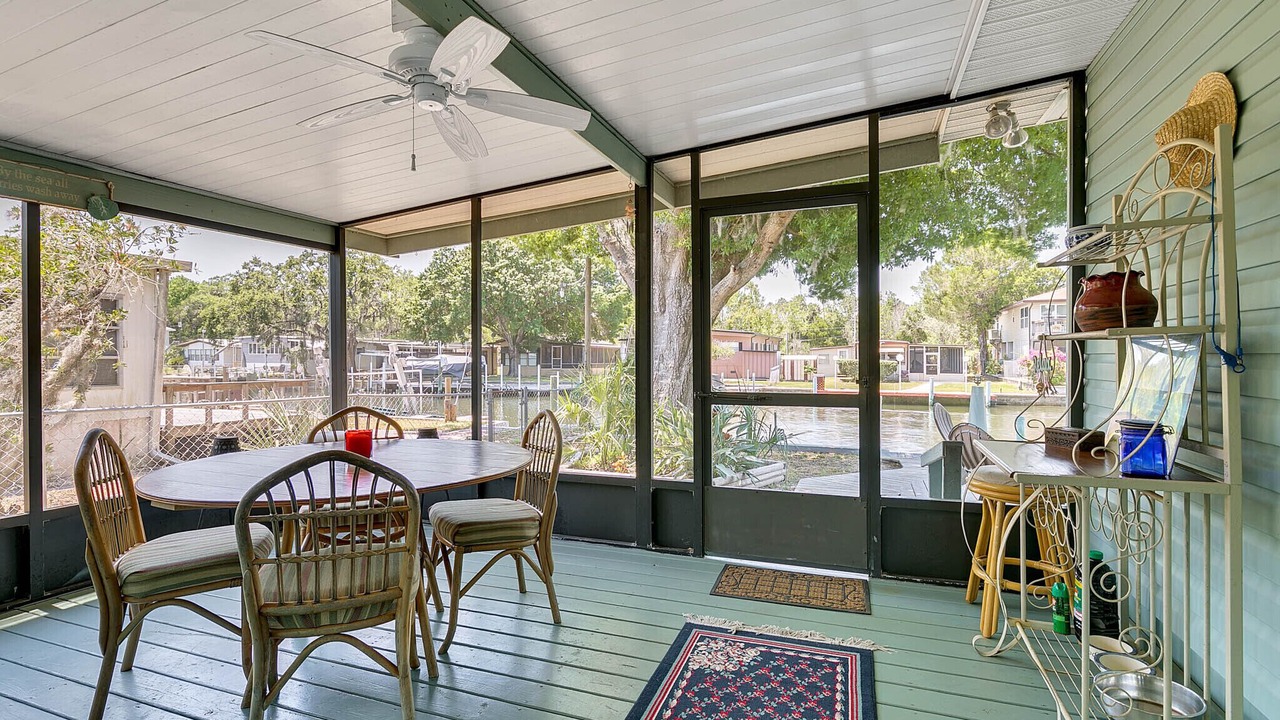 Photo of Outdoor in Crystal River