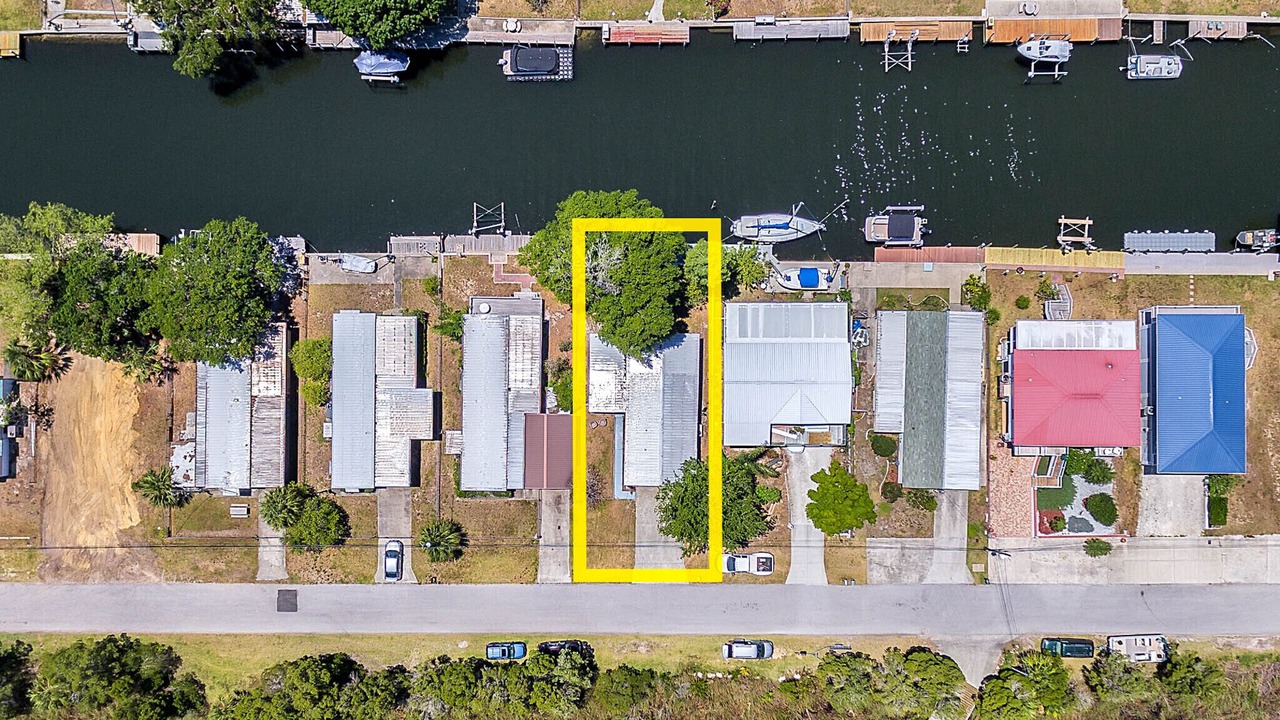 Photo of Outdoor in Crystal River