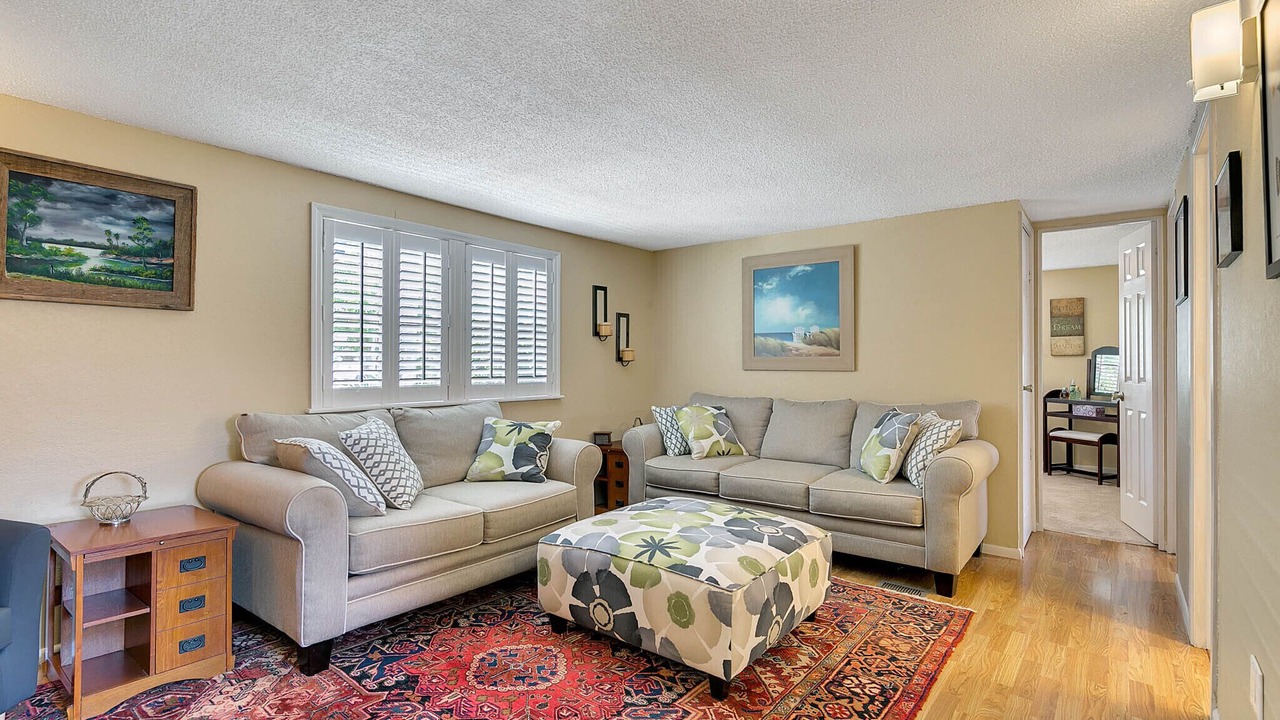 Photo of Livingroom in Crystal River