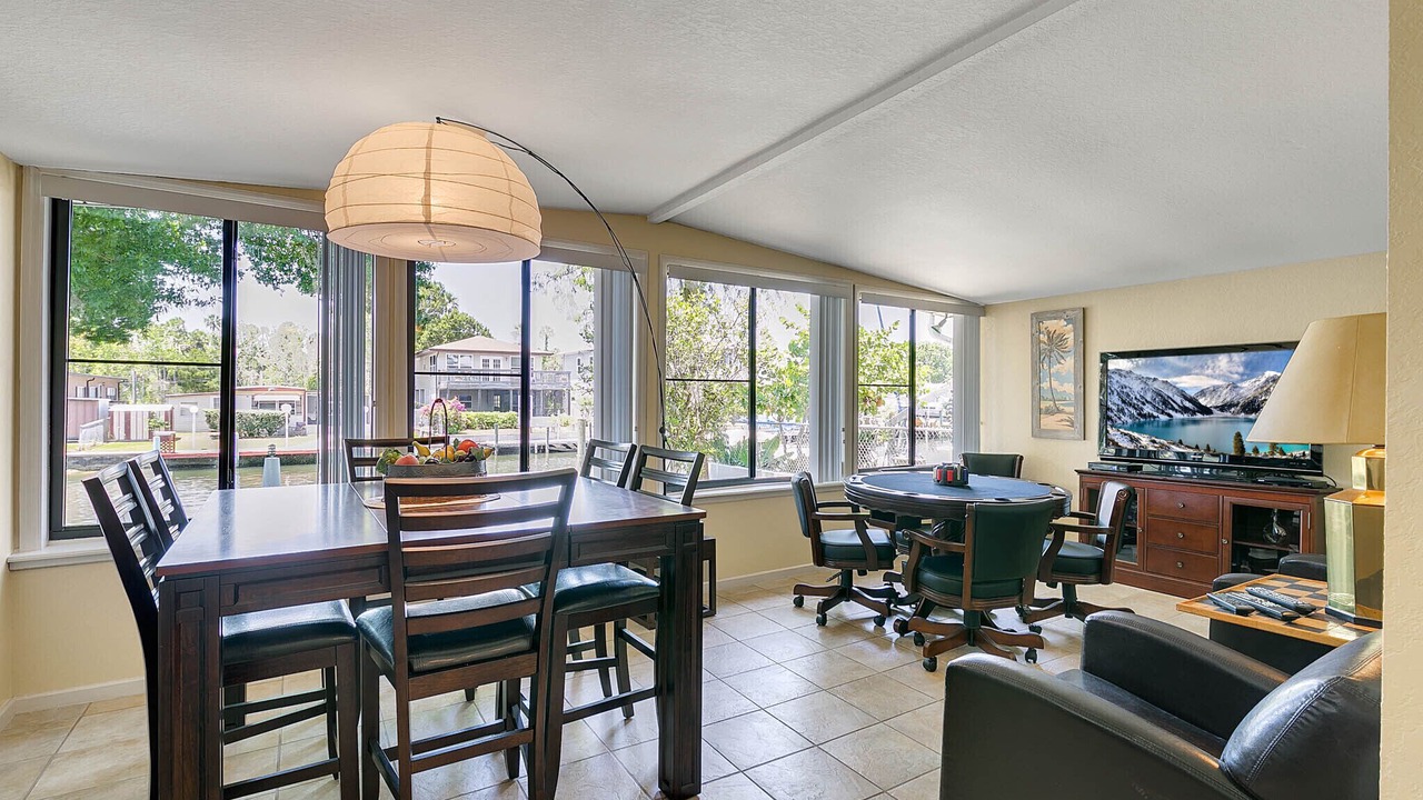 Photo of Bedroom in Crystal River
