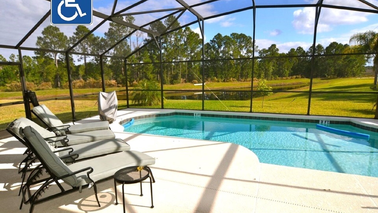 Photo of Outdoor in Watersong