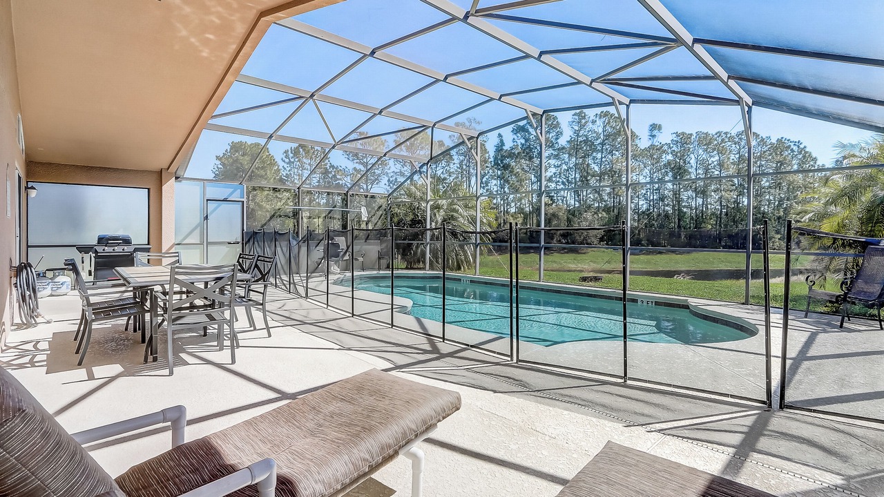 Photo of Outdoor in Watersong