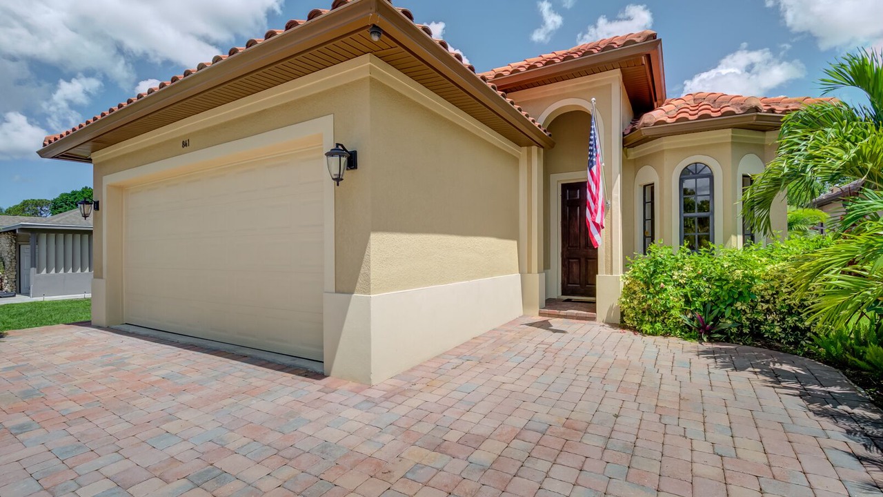 Photo of Outdoor in Naples Park