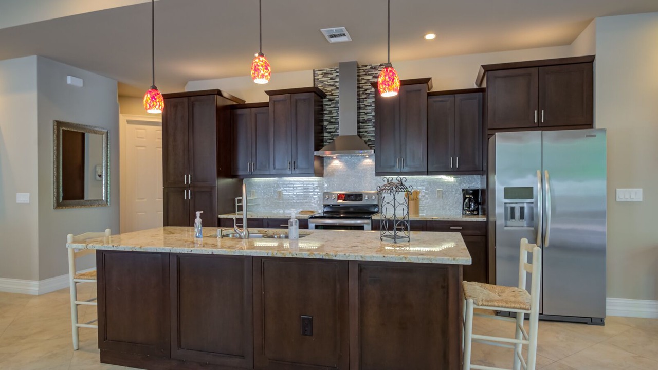 Photo of Kitchen in Naples Park