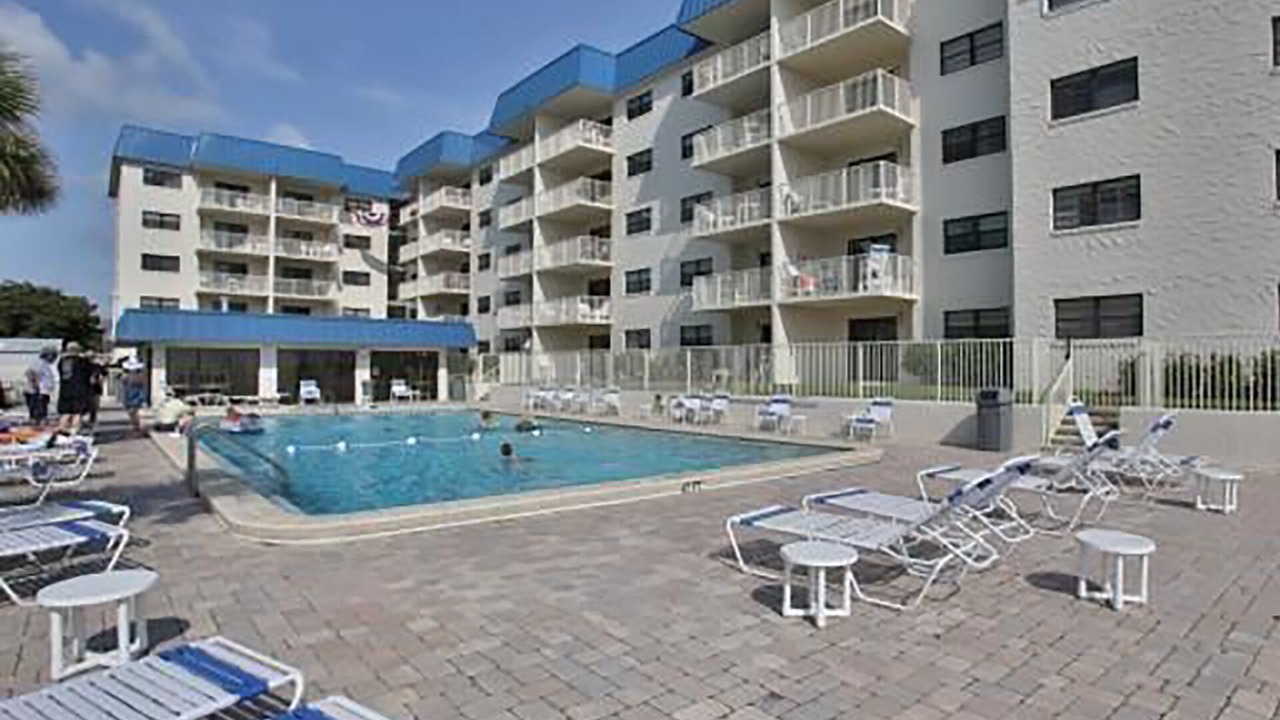 Photo of Outdoor in New Smyrna Beach