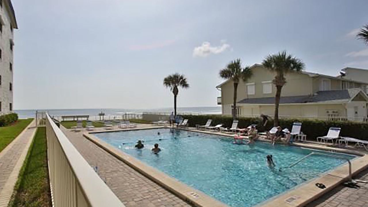 Photo of Outdoor in New Smyrna Beach
