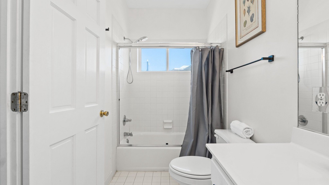 Photo of Bathroom in Cape San Blas