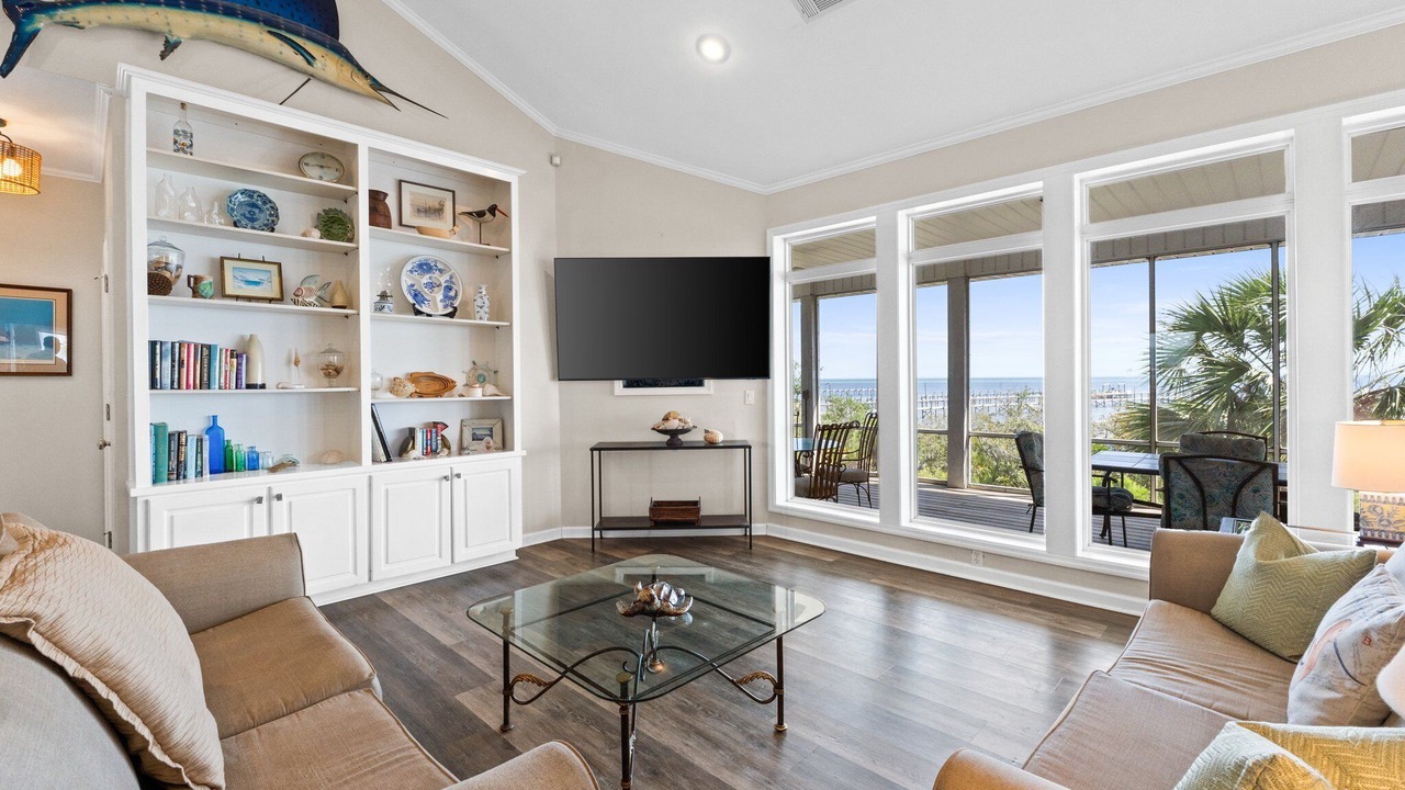 Photo of Bedroom in Cape San Blas