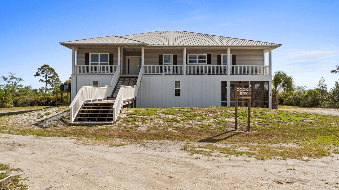 Photo of Outdoor in Cape San Blas