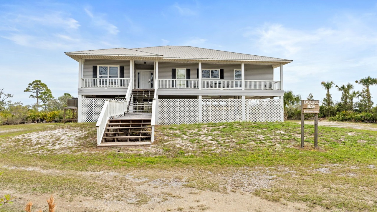 Photo of Outdoor in Cape San Blas