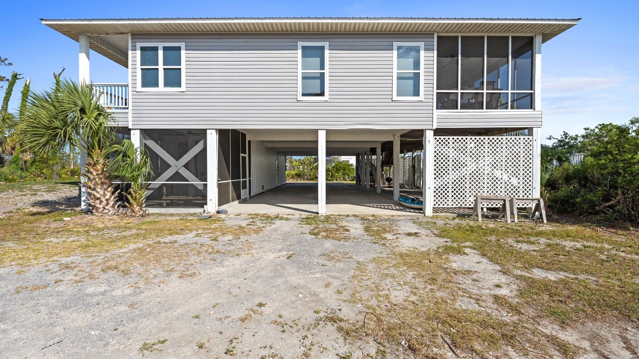 Photo of Outdoor in Cape San Blas