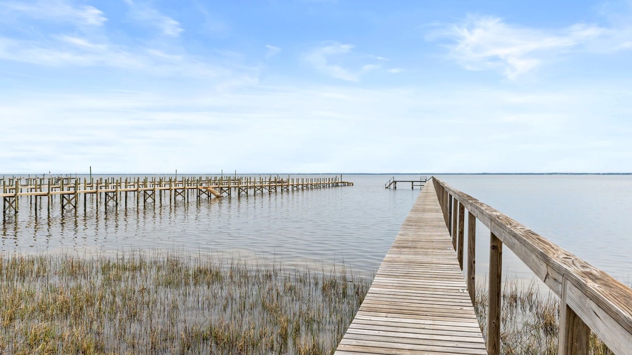 Photo of Outdoor in Cape San Blas