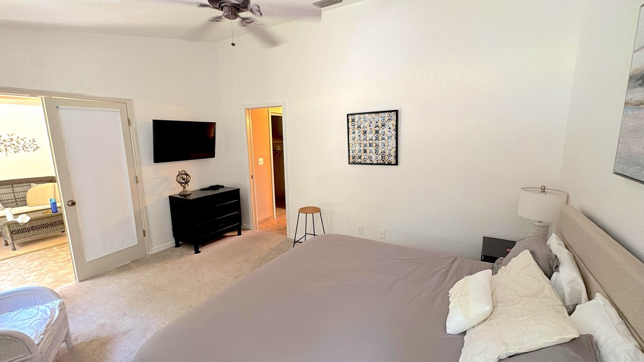 Photo of Bedroom in Bonita Springs