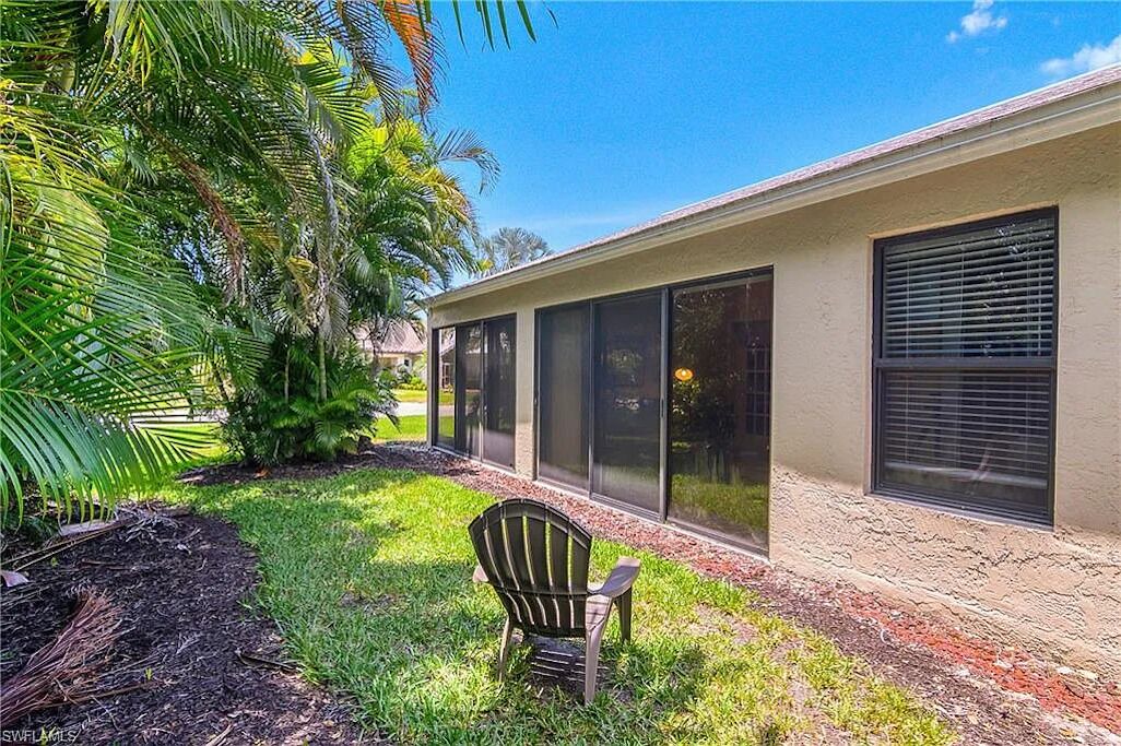 Photo of Patio Balcony in Bonita Springs