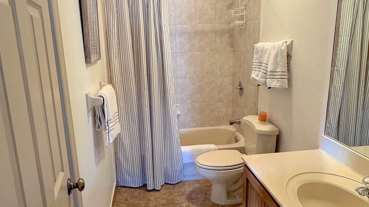 Photo of Bathroom in Bonita Springs