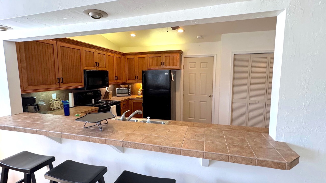 Photo of Kitchen in Bonita Springs