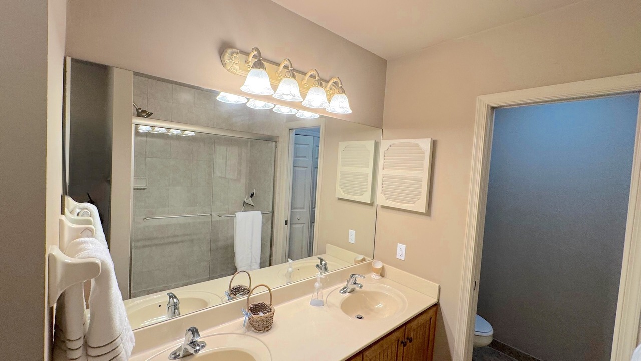 Photo of Bathroom in Bonita Springs