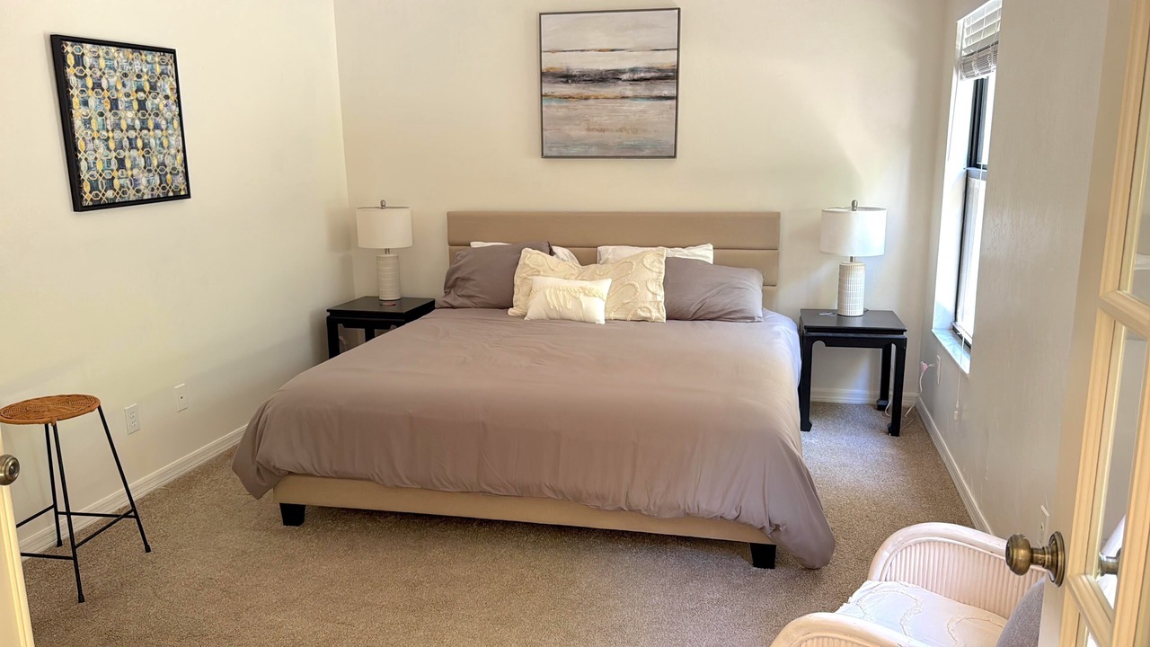 Photo of Bedroom in Bonita Springs