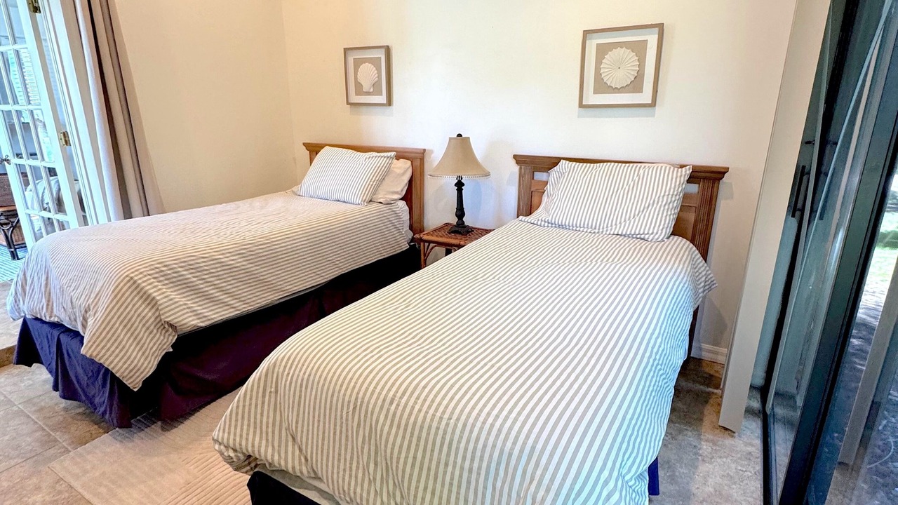 Photo of Bedroom in Bonita Springs