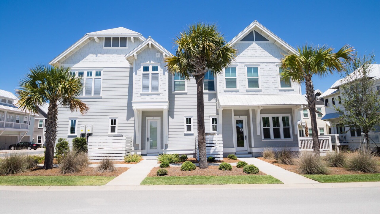 Photo of Outdoor in Santa Rosa Beach