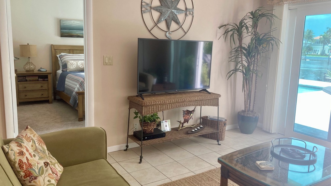 Photo of Bedroom in Juno Beach
